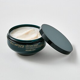 Shu Uemura Art of Hair Ultimate Reset - Maschera per capelli danneggiati